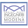 Ordine Ingegneri di Modena